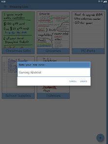 Immagine screenshot