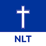 NLT Offline - Audio Bible icon