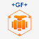 GF Ball Valve 546 Pro icon