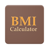 คำนวณดัชนีมวลกาย BMI icon