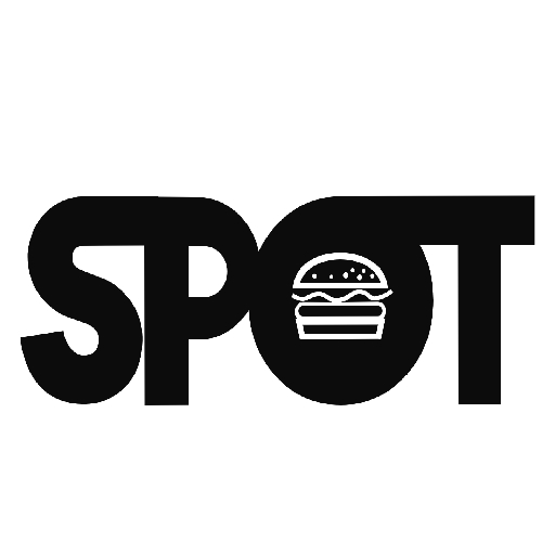 The Burger Spot logo