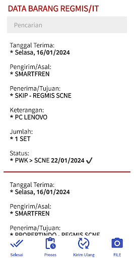 SILOG BNJO Screen 2