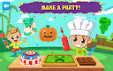 screenshot of Vlad and Niki: Cooking Games!