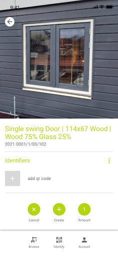 Android application Stipl screenshort
