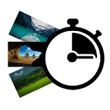 Background Timer icon