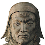 Cover Image of ダウンロード Genghis Khan  APK