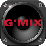 G'MIX App icon