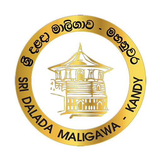 Sri Dalada Maligawa logo