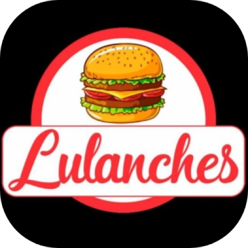 Lu Lanches logo