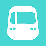 Seoul Metro Subway Map and Route Planner Apk