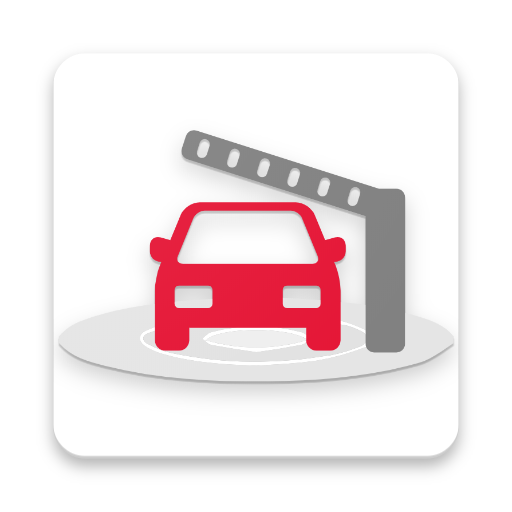 Mahindra Paperless - Security logo