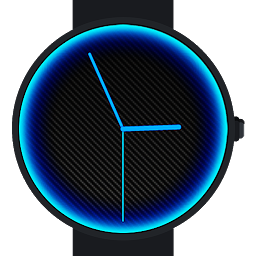Icon image Carbon Neon Watch Face