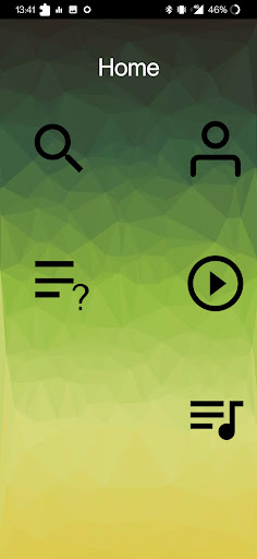 Listen together Screen 3