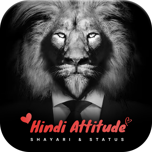 Hindi Attitude Shayari Status