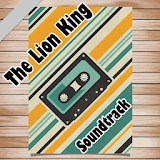 Soundtrack of The Lion King icon