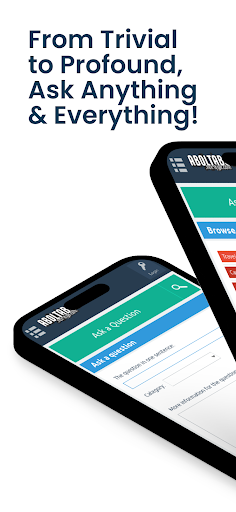 Android application Aboltabol screenshort