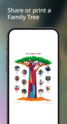 FamilySearch Africaのおすすめ画像2