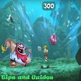 Tips Rayman Adventures icon