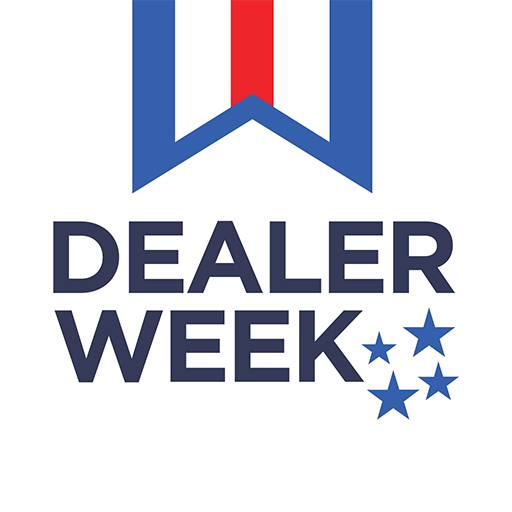 Dealer Week Apps no Google Play
