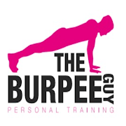 The Burpee Guy Online Personal Training