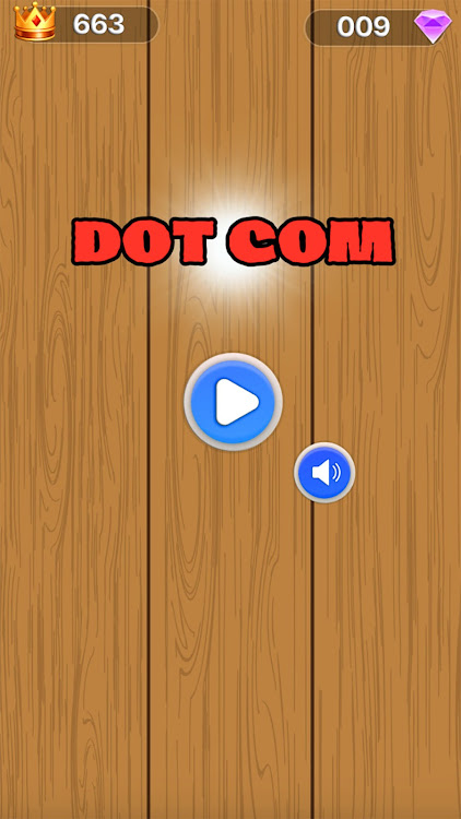 DotCom - 1.0 - (Android)