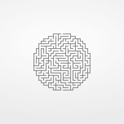 Escape from the Labyrinth logo