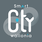 Cover Image of Herunterladen Smart City Wallonia  APK