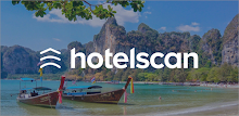 hotelscan: Find and Compare Hotels & Accommodation APK