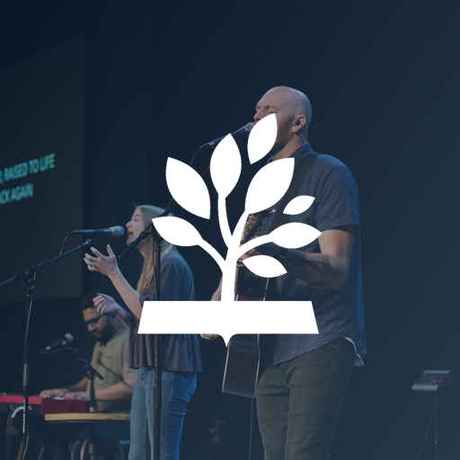 Providence Church App logo