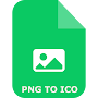 Png to Ico Converter