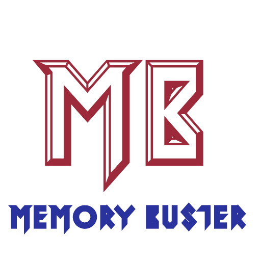 Memory Buster 1.1 Icon