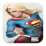 GrlSuper wallpapers icon