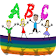 Pre School Learn for Kids (English) icon