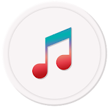 Simple Mp3 Player pro icon