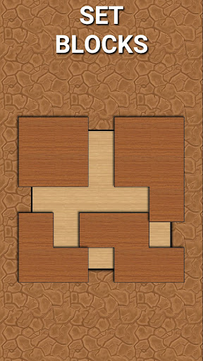 Android application SetBlocks screenshort