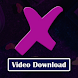 XXVI Video Downloader App - Premium Video