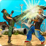 Thug Gangster Fight icon