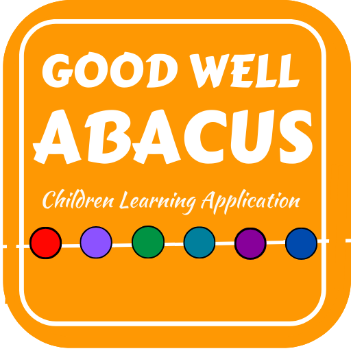 GOOD WELL ABACUS logo