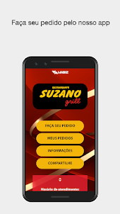 Restaurante Suzano Grill