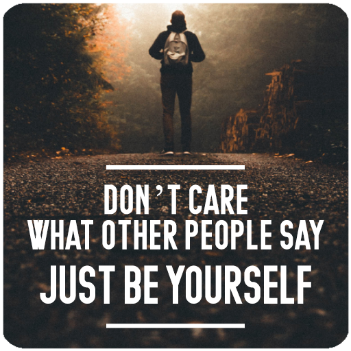 I Don T Care Quotes Apps On Google Play