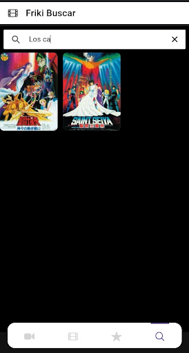 Kame House Anime Retro Latino Screenshot 3 - AppWisp.com