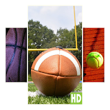 Sports Wallpapers icon