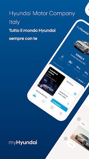 Anteprima dell'app