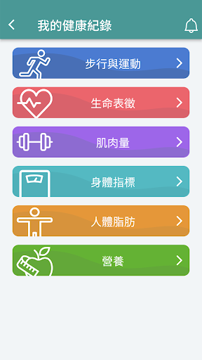 葵青地區康健中心KWAI TSING DHC Screen 2