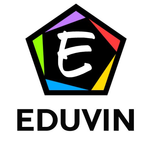 Eduvin - Smart School App logo