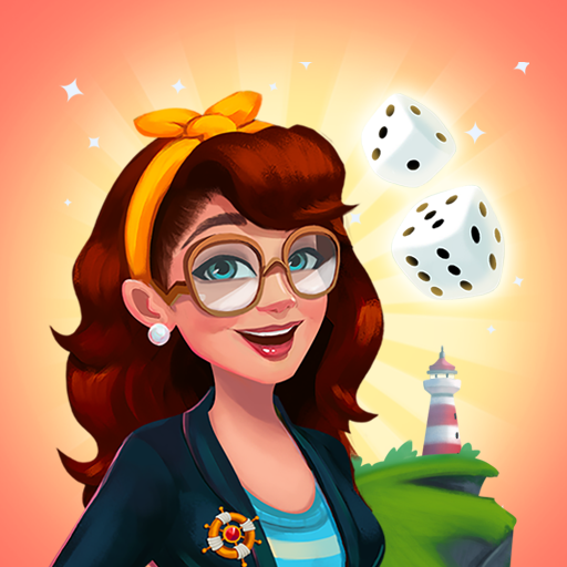 Yatzy Dicetown Laai af op Windows