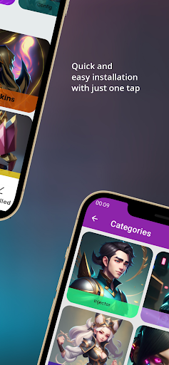 Skin Tools ML Config Injector