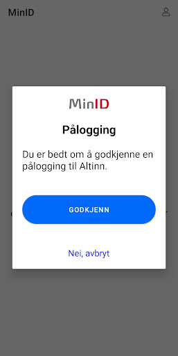 MinID Screen 3