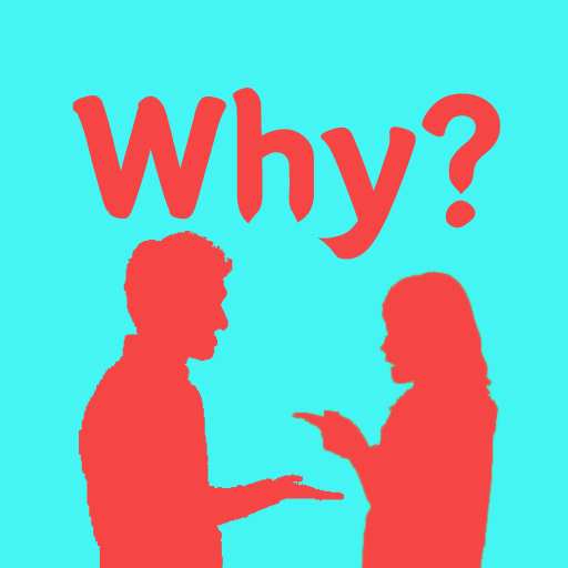 Understanding your spouse logo
