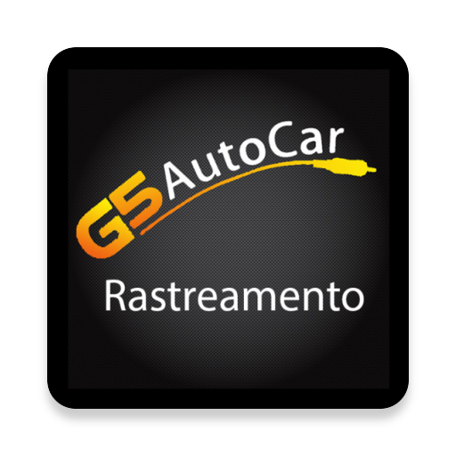 G5 Rastreamento logo